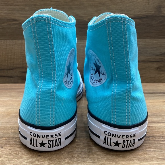 CONVERSE CTAS HI BRAND 🔥 NEW - Picture 4 of 7